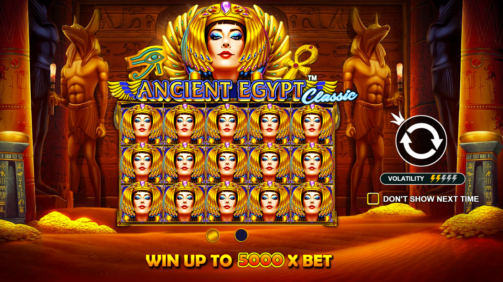 Ancient Egypt Classic - Base game 2