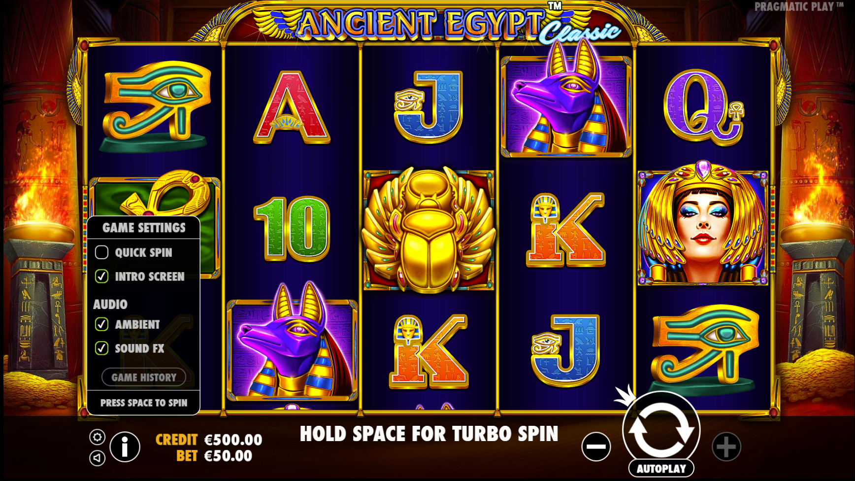 Ancient Egypt Classic - Base game 4