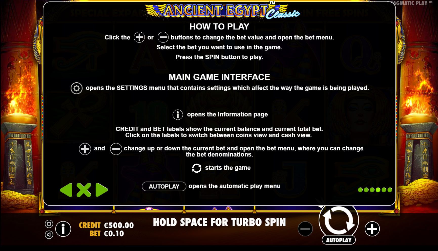 Ancient Egypt Classic - Gameplay 3