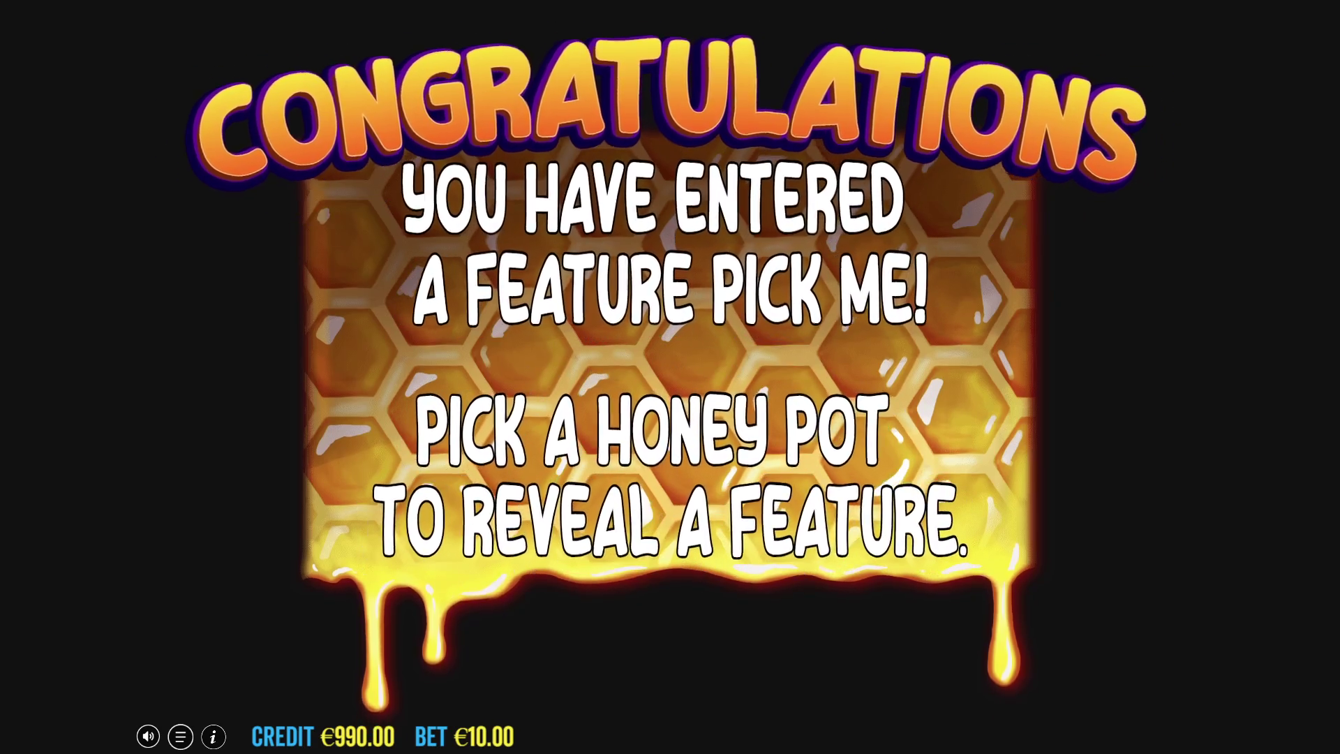 Bear Crazy - Free spins 3
