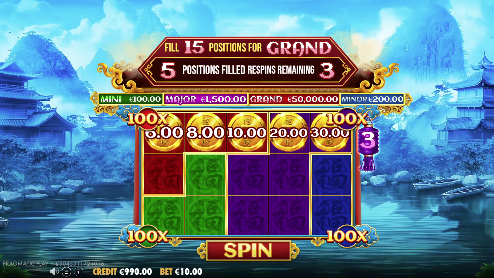 Chests of Cai Shen 2 - Base game 3