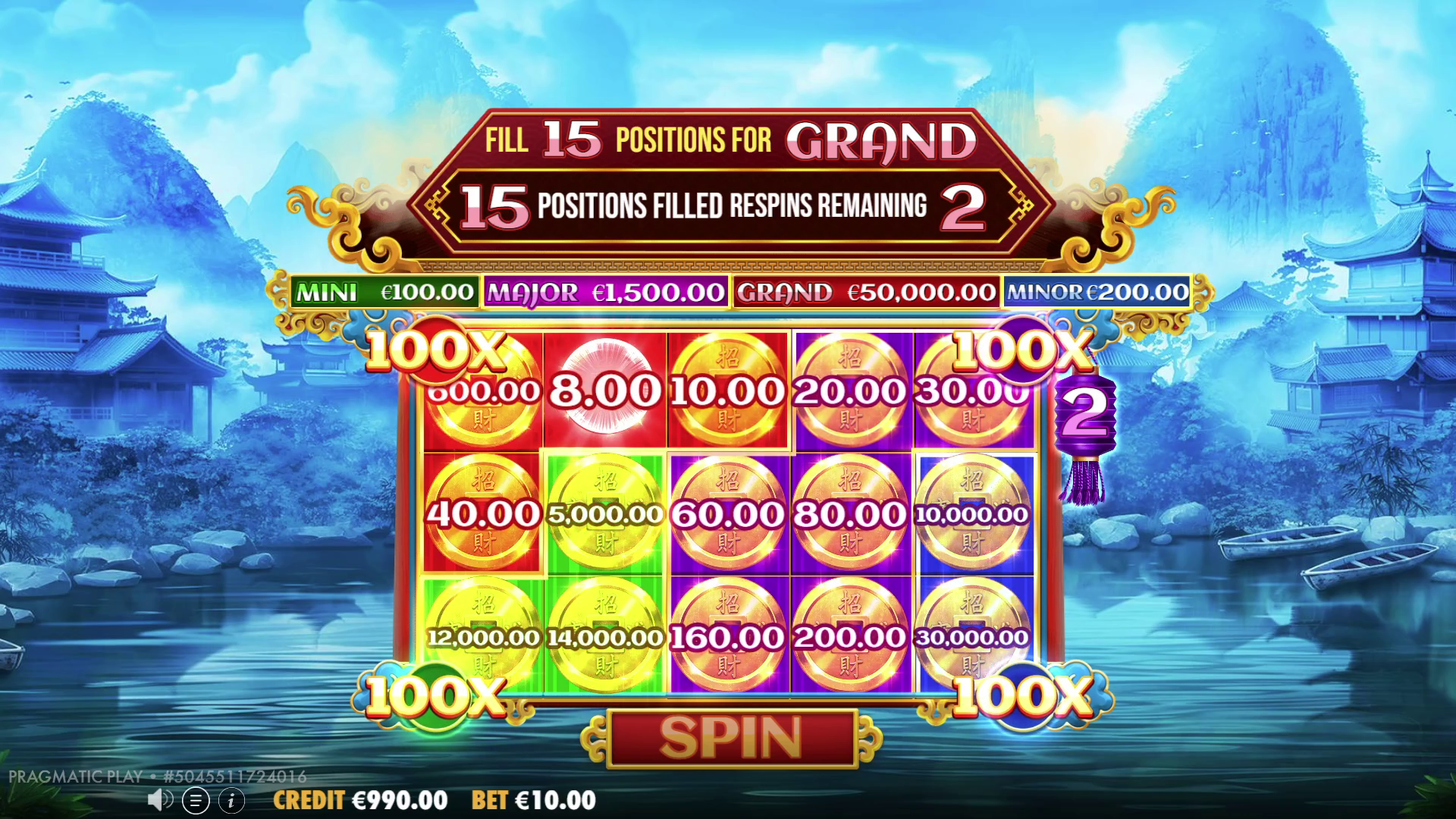 Chests of Cai Shen 2 - Base game 4
