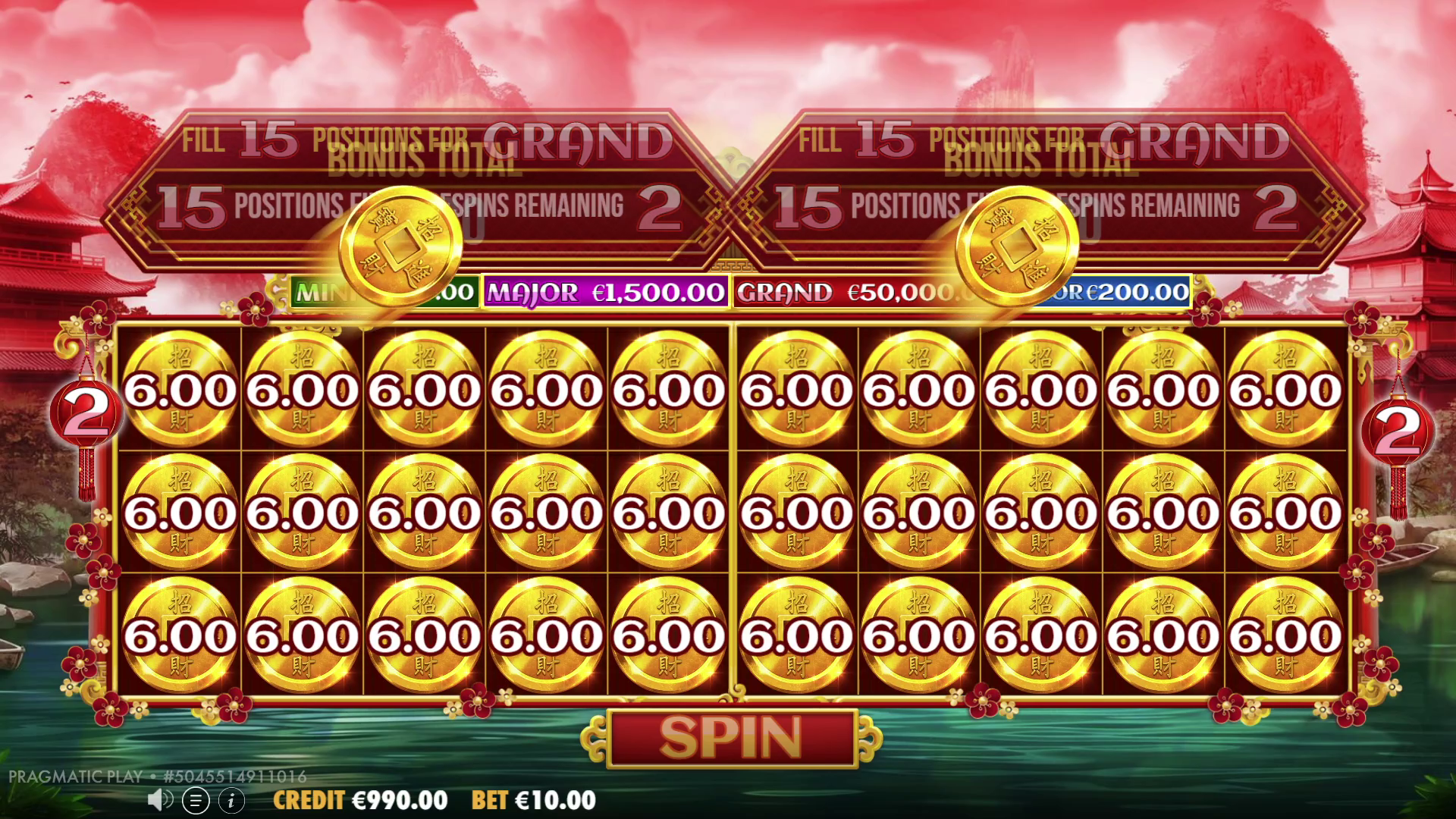 Chests of Cai Shen 2 - Base game 5