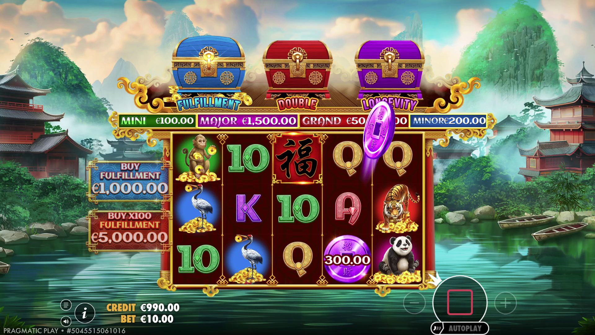 Chests of Cai Shen 2 - Base game 6