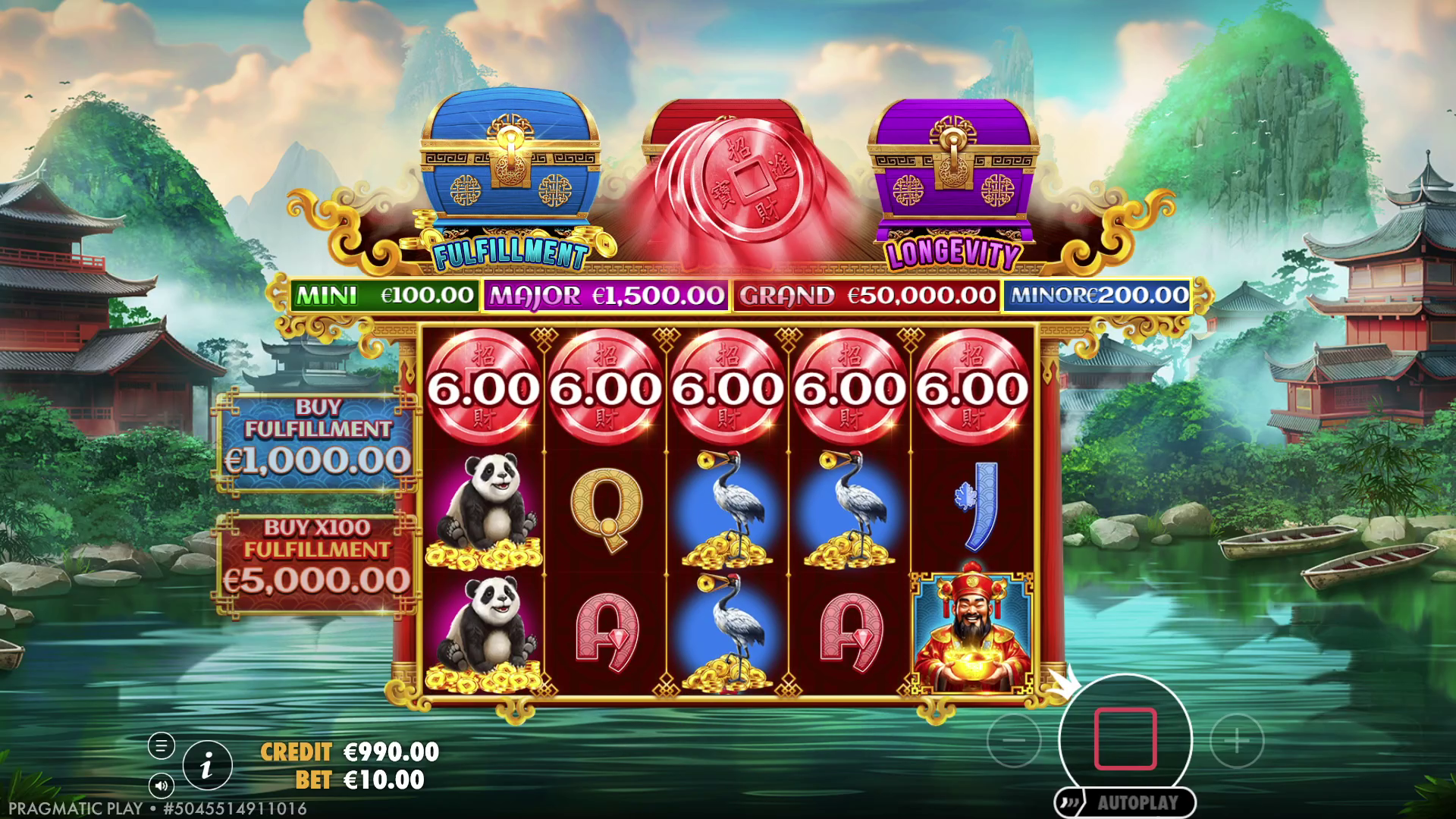 Chests of Cai Shen 2 - Base game 7