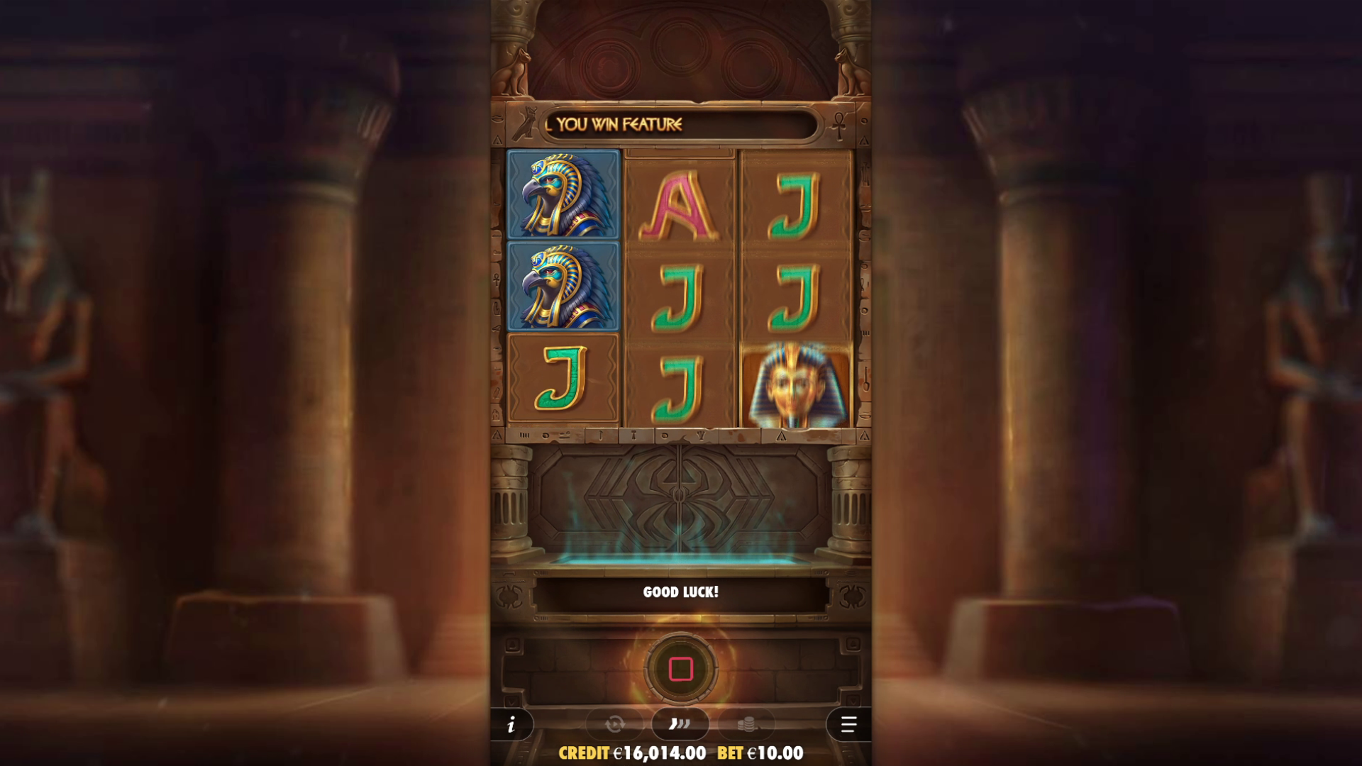 Code of Cairo - Base game 1
