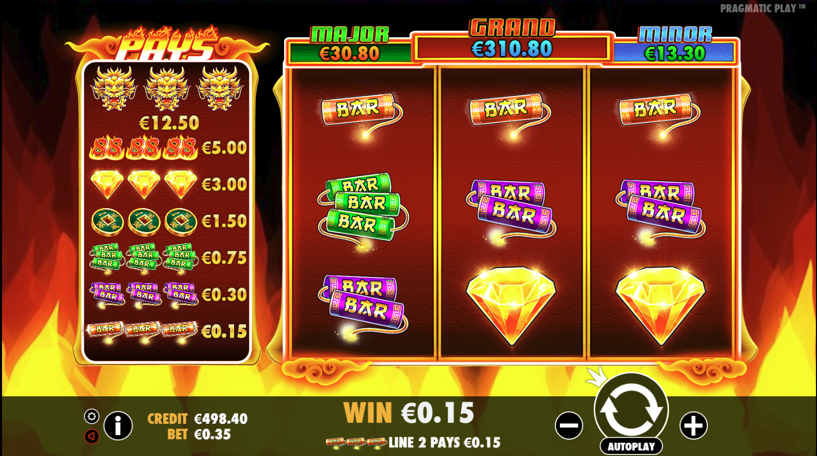 Fire 88 - Game rules 6