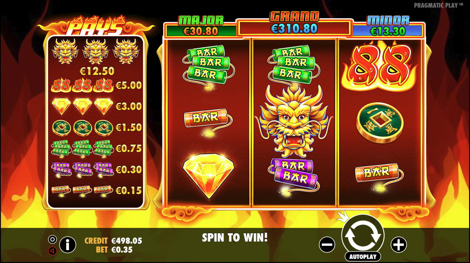 Fire 88 - Game rules 8