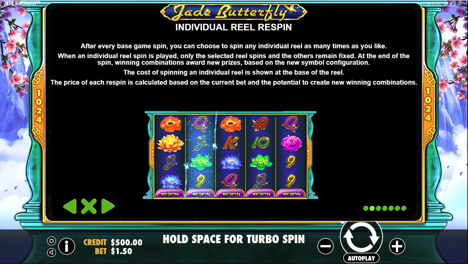 Jade Butterfly - Gameplay