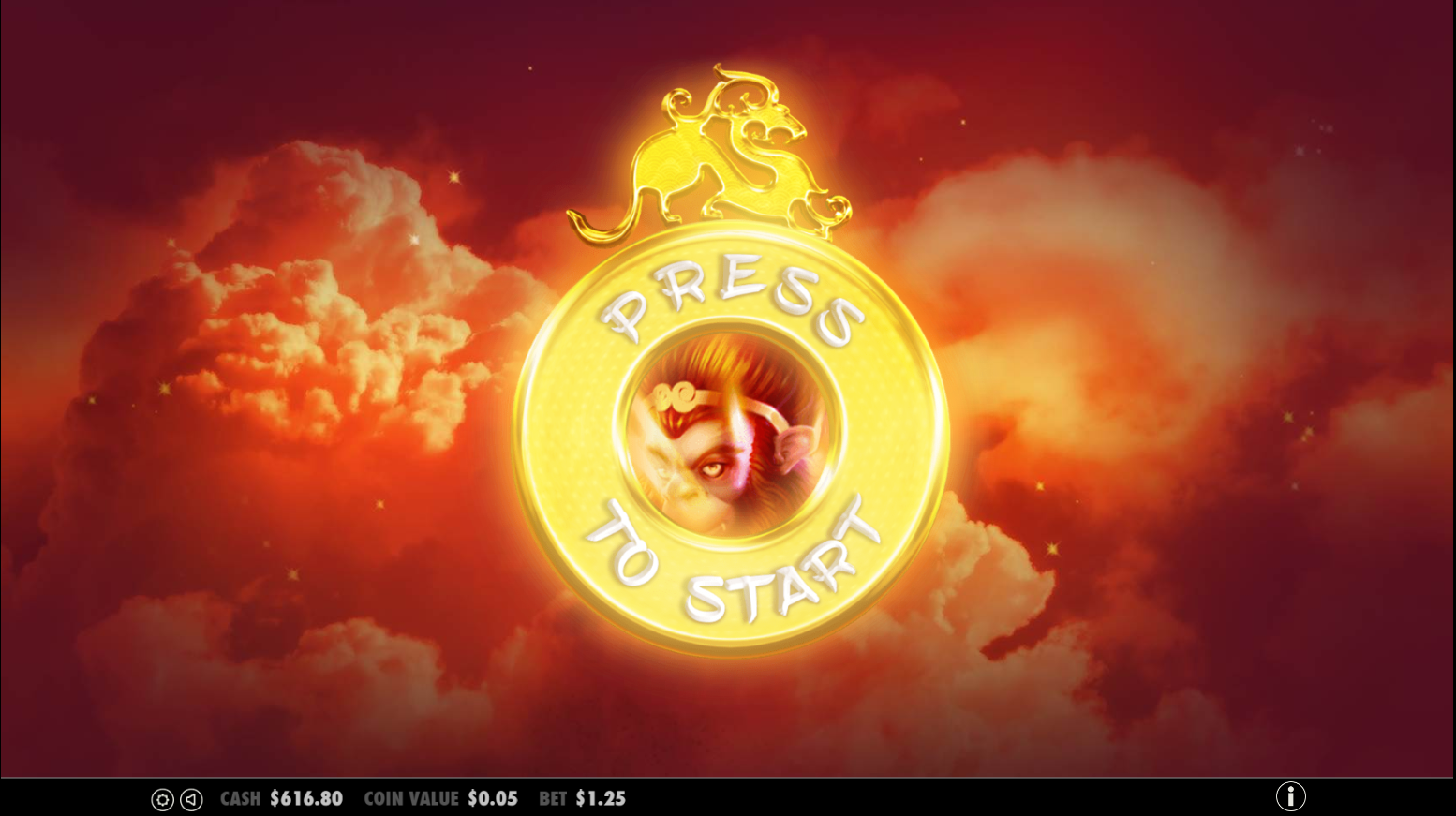 Journey to the West - Gameplay