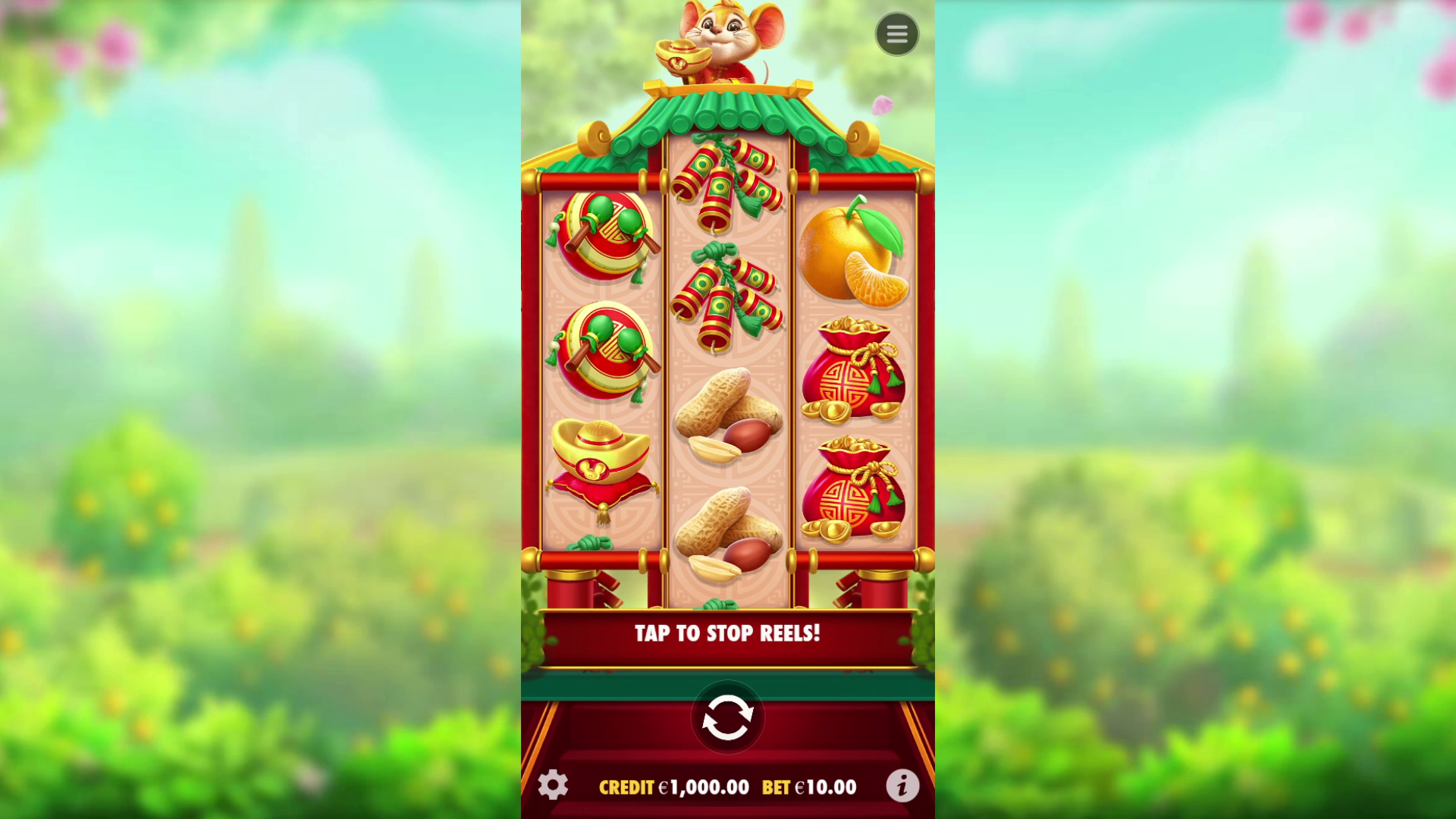 Lucky Mouse - Base game 2