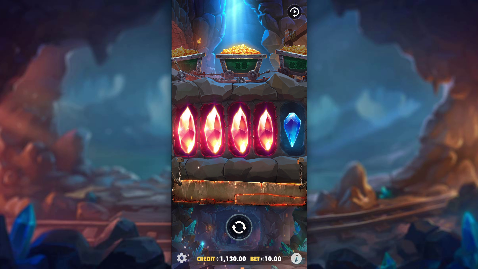 Master Gems - Base game 2