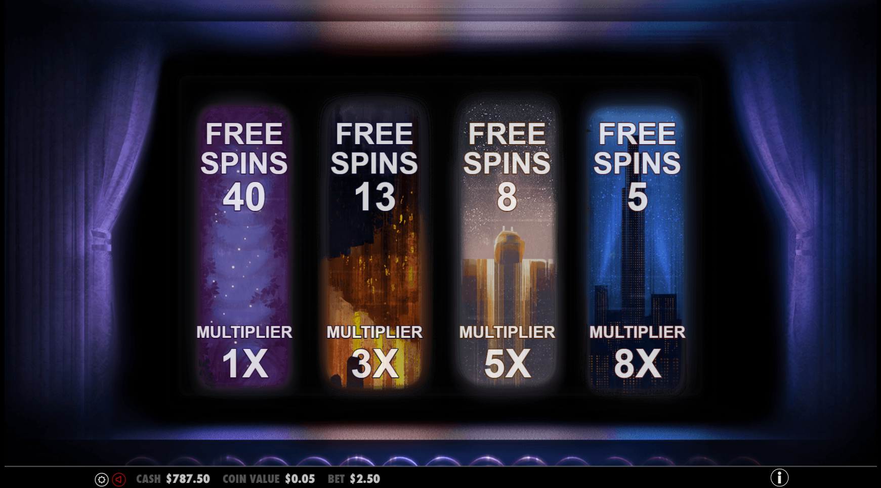 Mighty Kong - Free spins 6