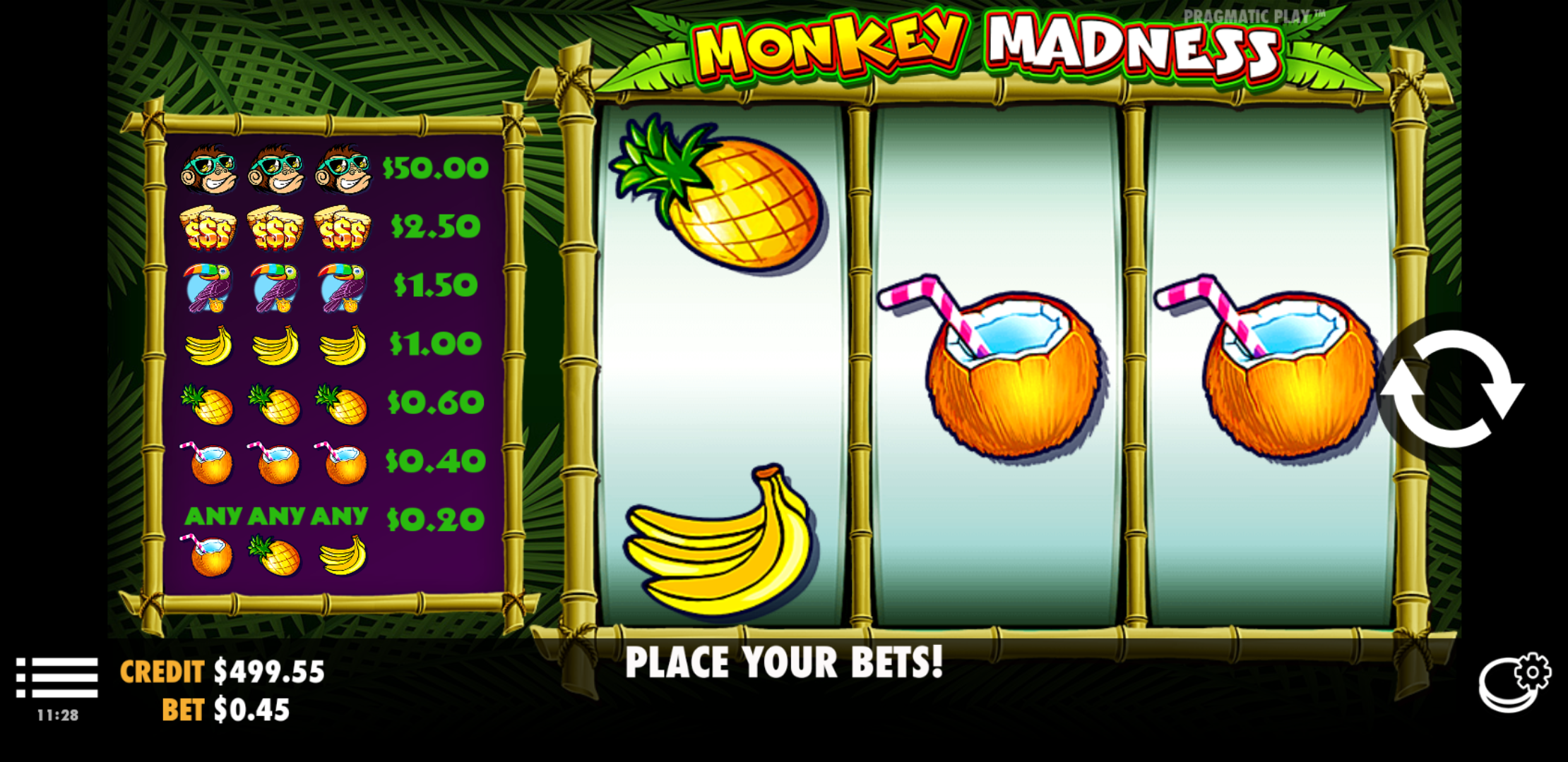 Monkey Madness - Base game 12
