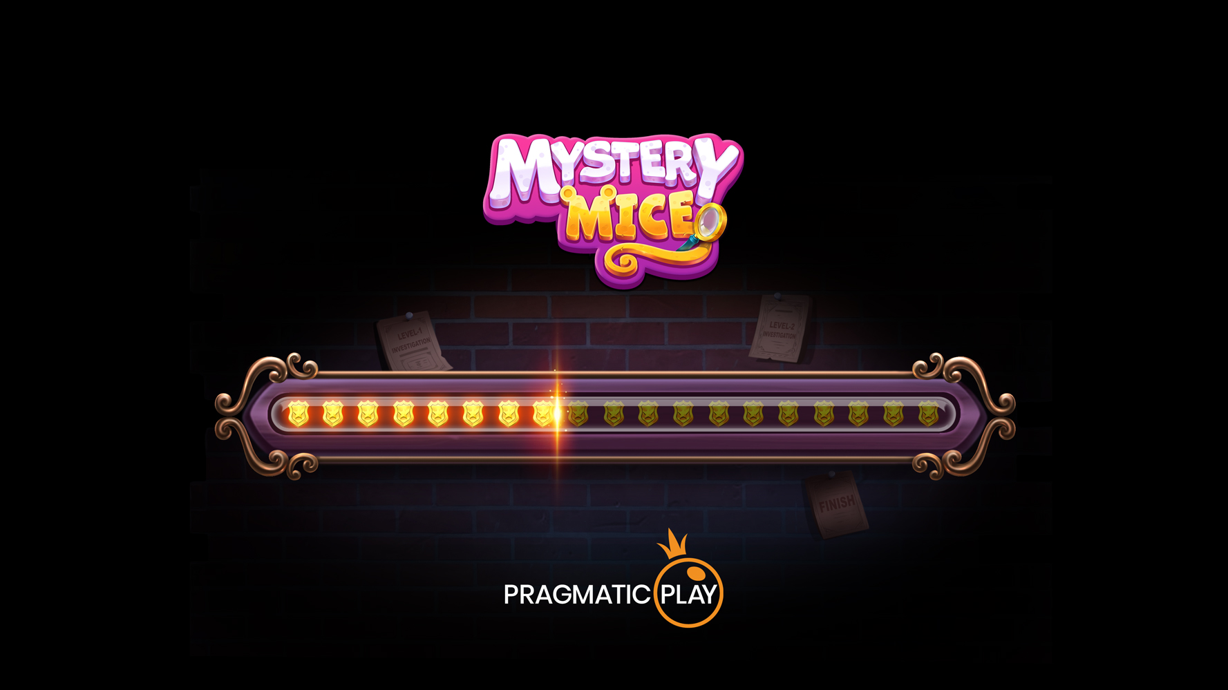 Mystery Mice - Gameplay 1