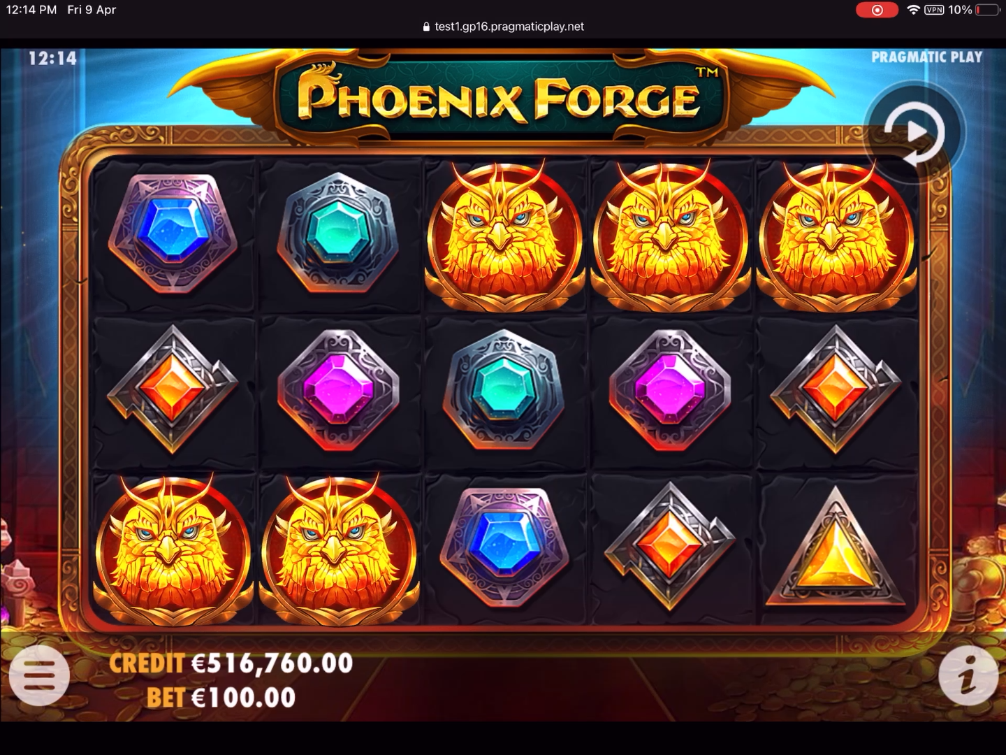 Phoenix Forge - Base game 2