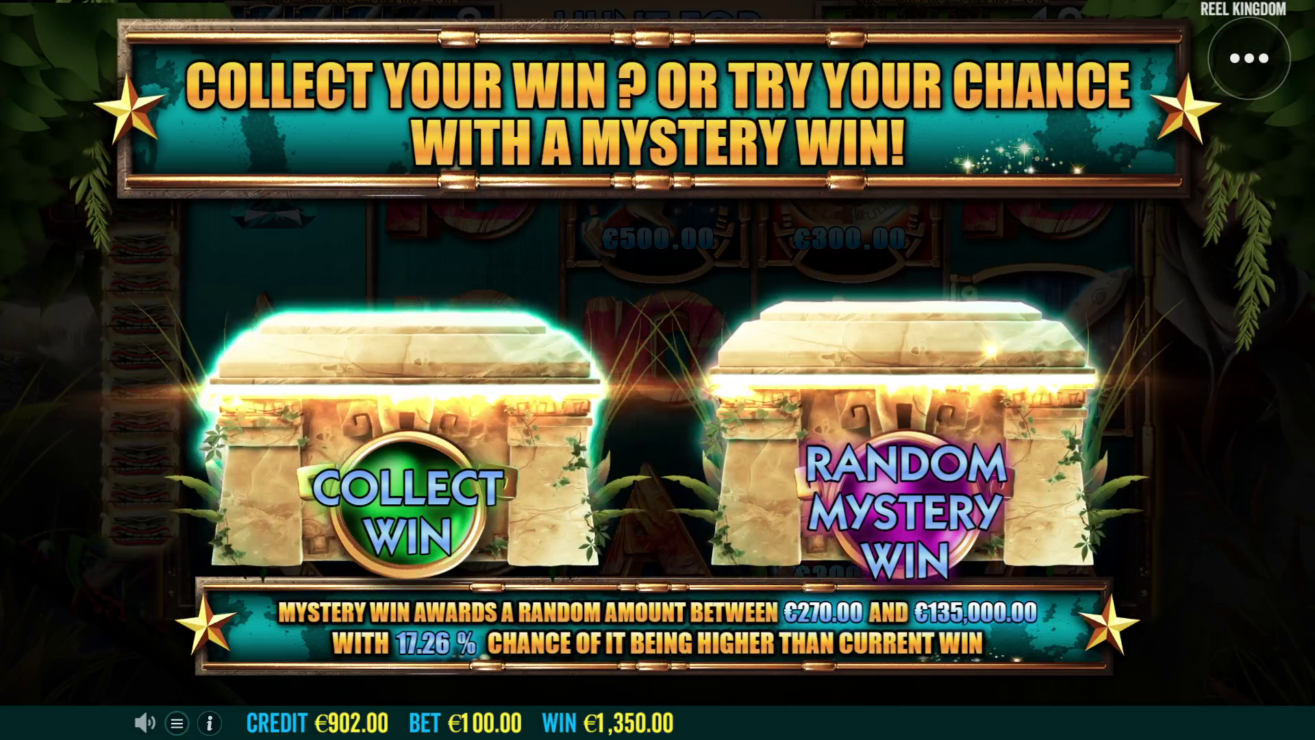 Spirit of Adventure - Buy bonus