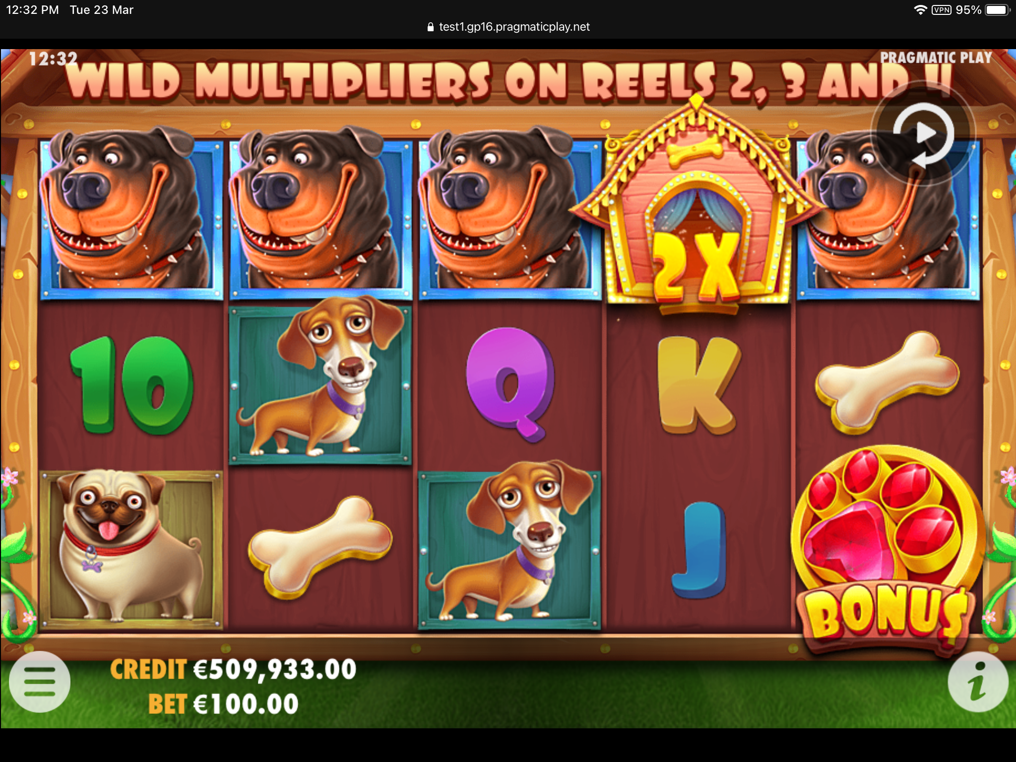 The Dog House - Muttley Crew - Base game 2