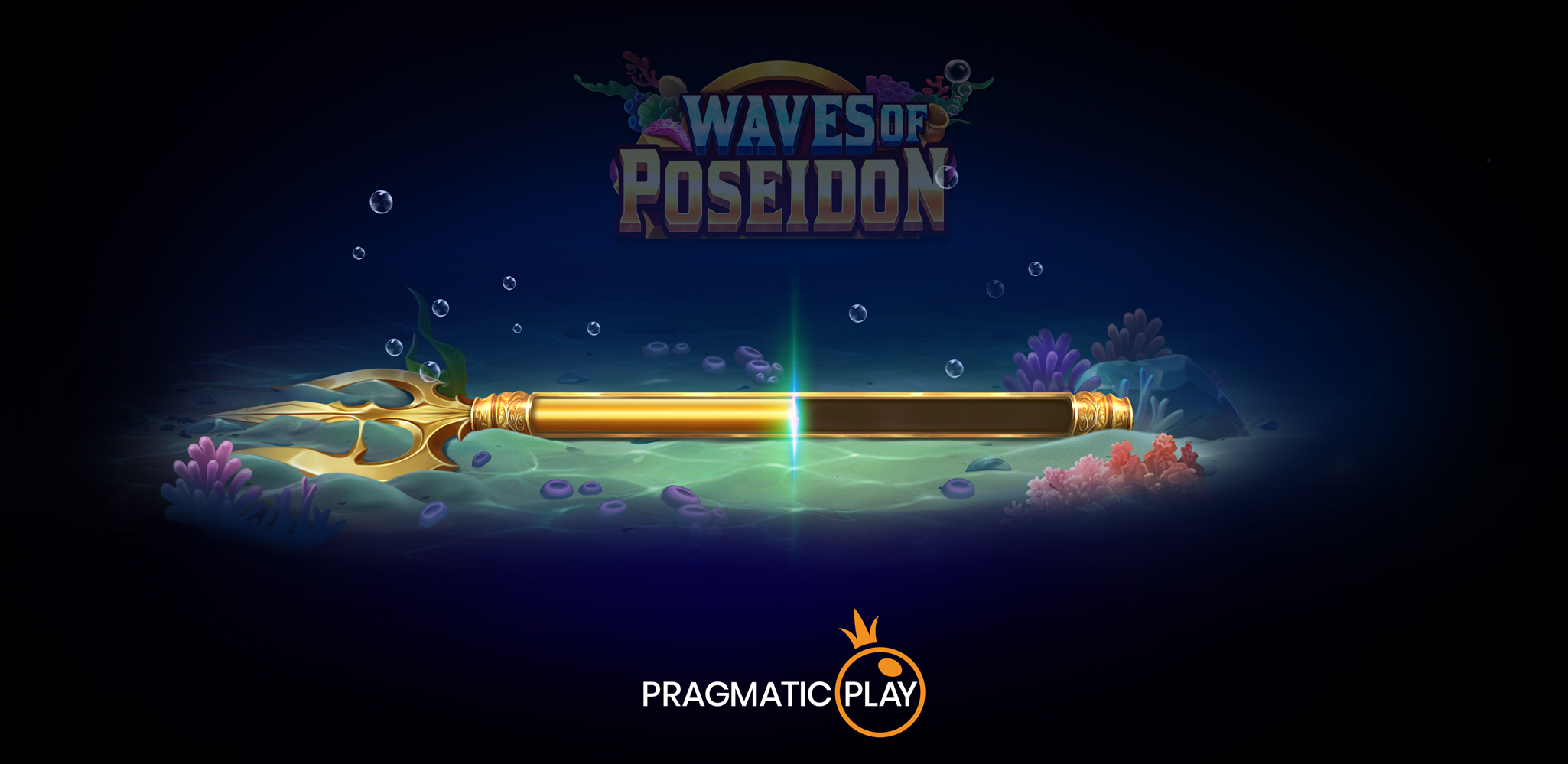 Waves of Poseidon - Gameplay 2