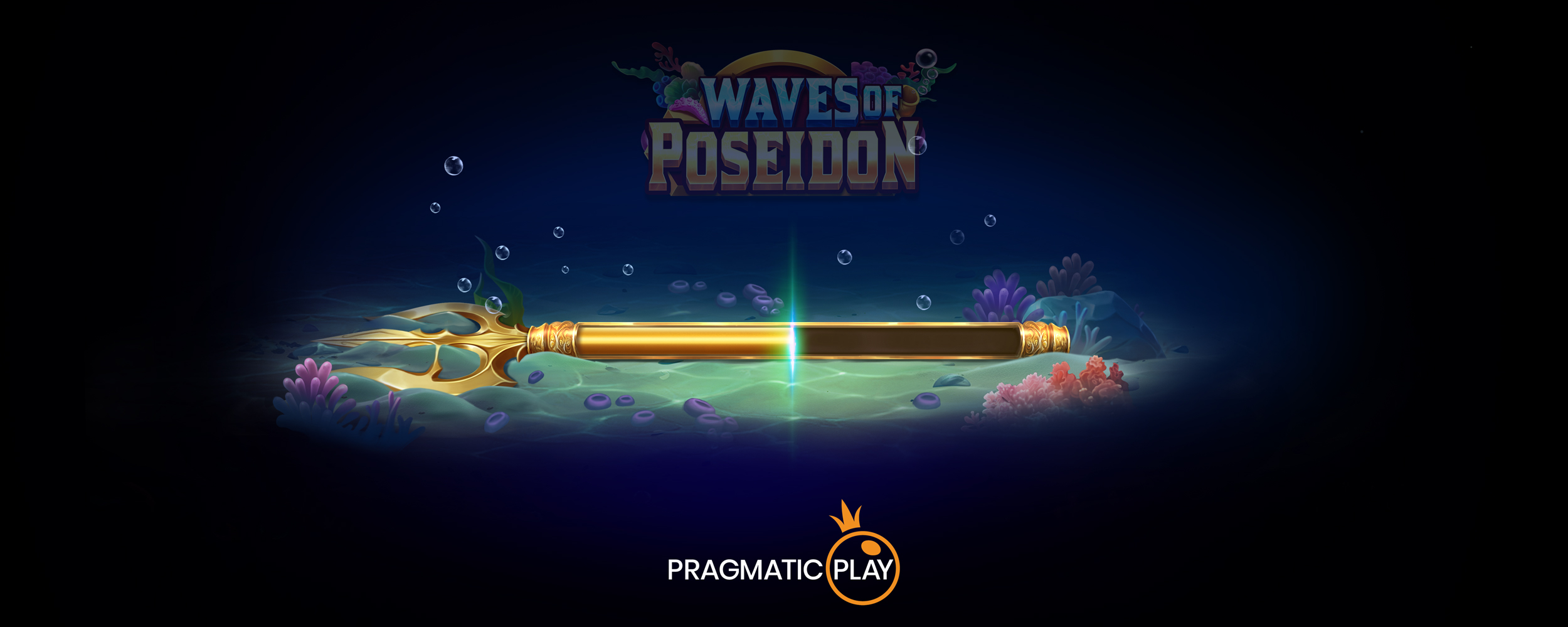 Waves of Poseidon - Gameplay 1