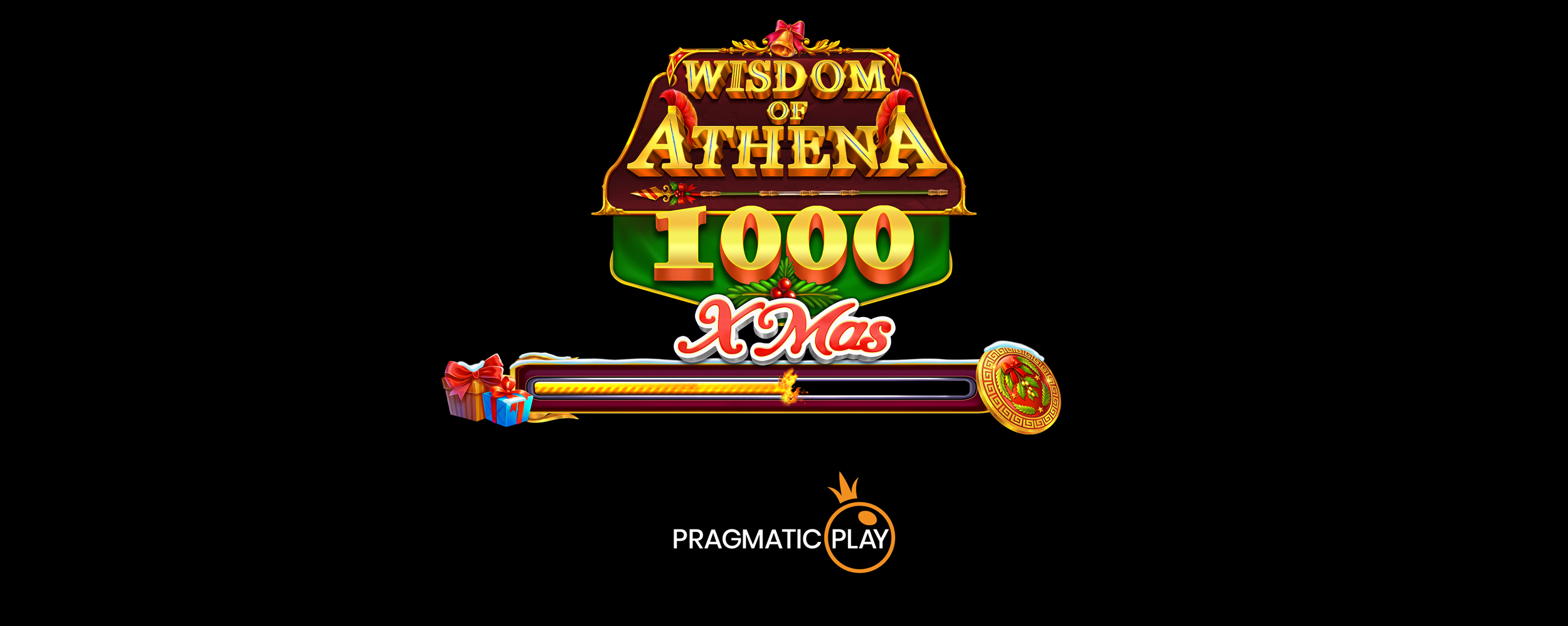 Wisdom of Athena 1000 Xmas - Gameplay 2