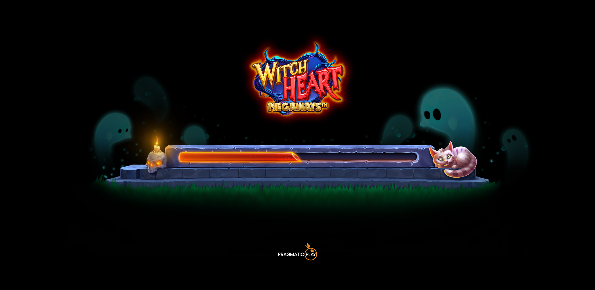Witch Heart Megaways - Gameplay 1