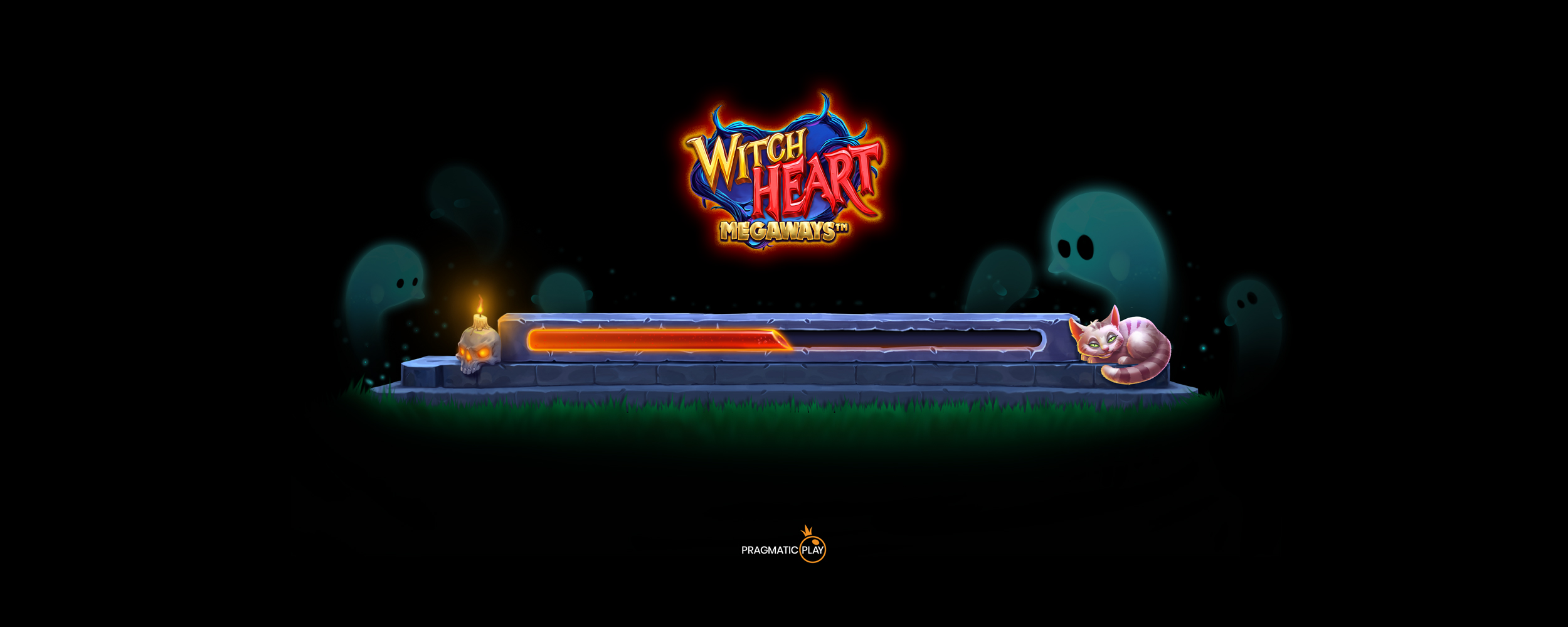 Witch Heart Megaways - Gameplay 2
