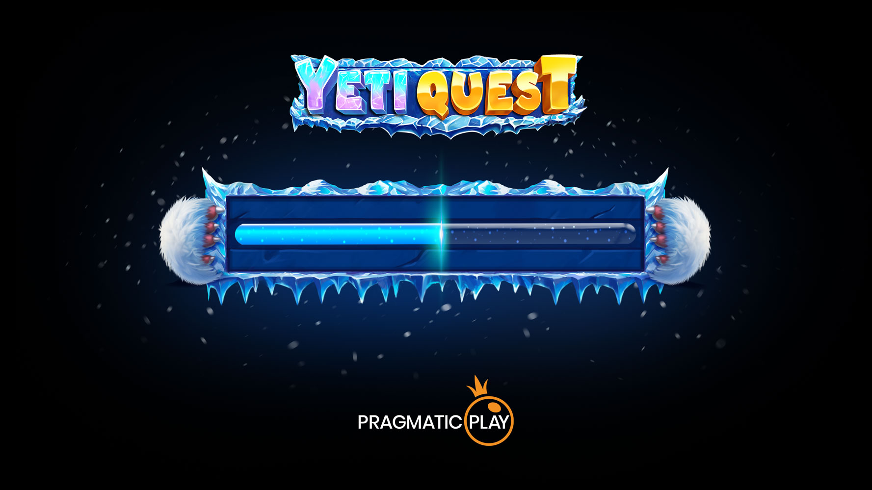 Yeti Quest - Gameplay
