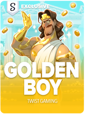 Golden Boy