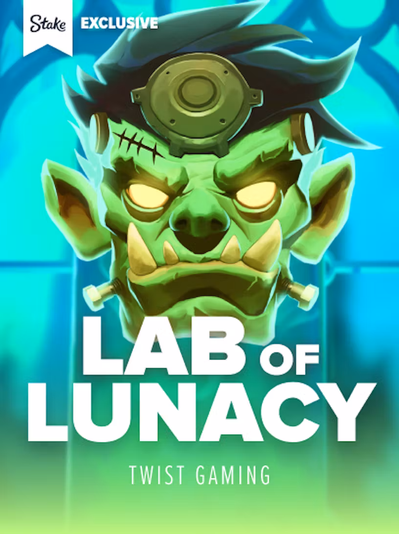 Lab of Lunacy