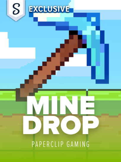 Minedrop