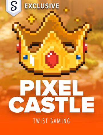 Pixel Castle