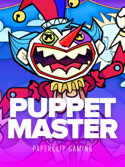 Puppetmaster
