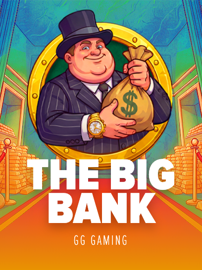 The Big Bank