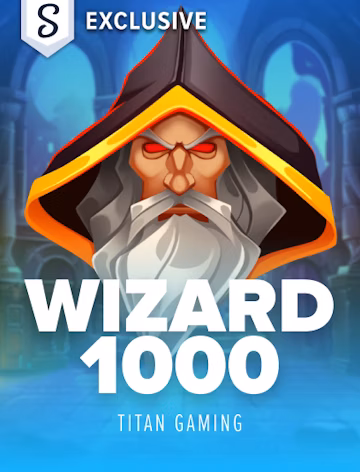 Wizard 1000