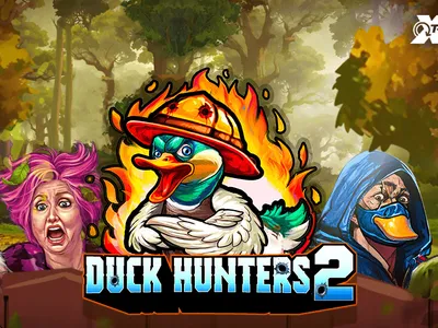 Duck Hunters 2