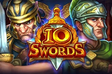 10 Swords artwork