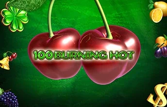 100 Burning Hot