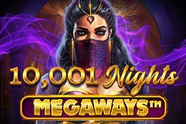 10,001 Nights Megaways