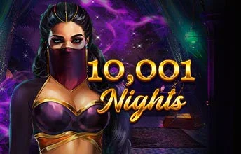 10,001 Nights