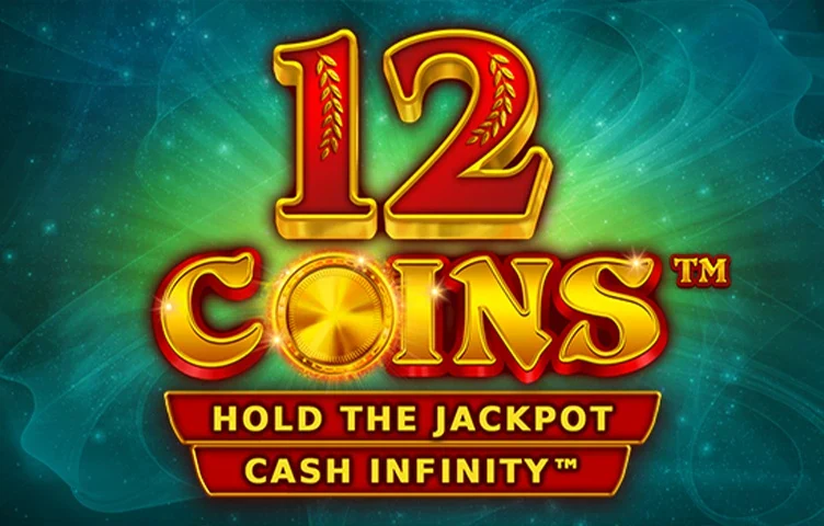12 Coins artwork
