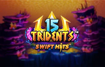 15 Tridents