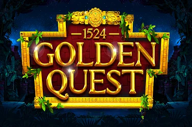 1524 Golden Quest