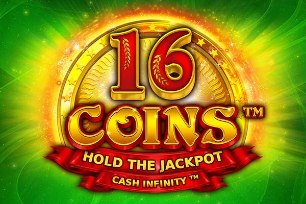 16 Coins