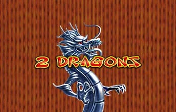 2 Dragons artwork