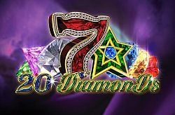 20 Diamonds artwork