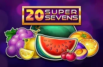 20 Super Sevens