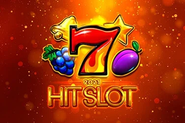 2021 Hit Slot