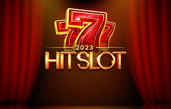 2023 Hit Slot artwork