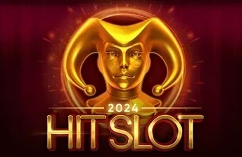 2024 Hit Slot artwork